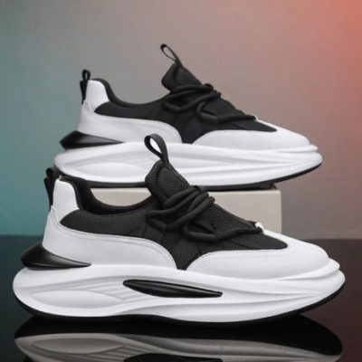 Sekhukhune 1882, black size 6,78,9,10