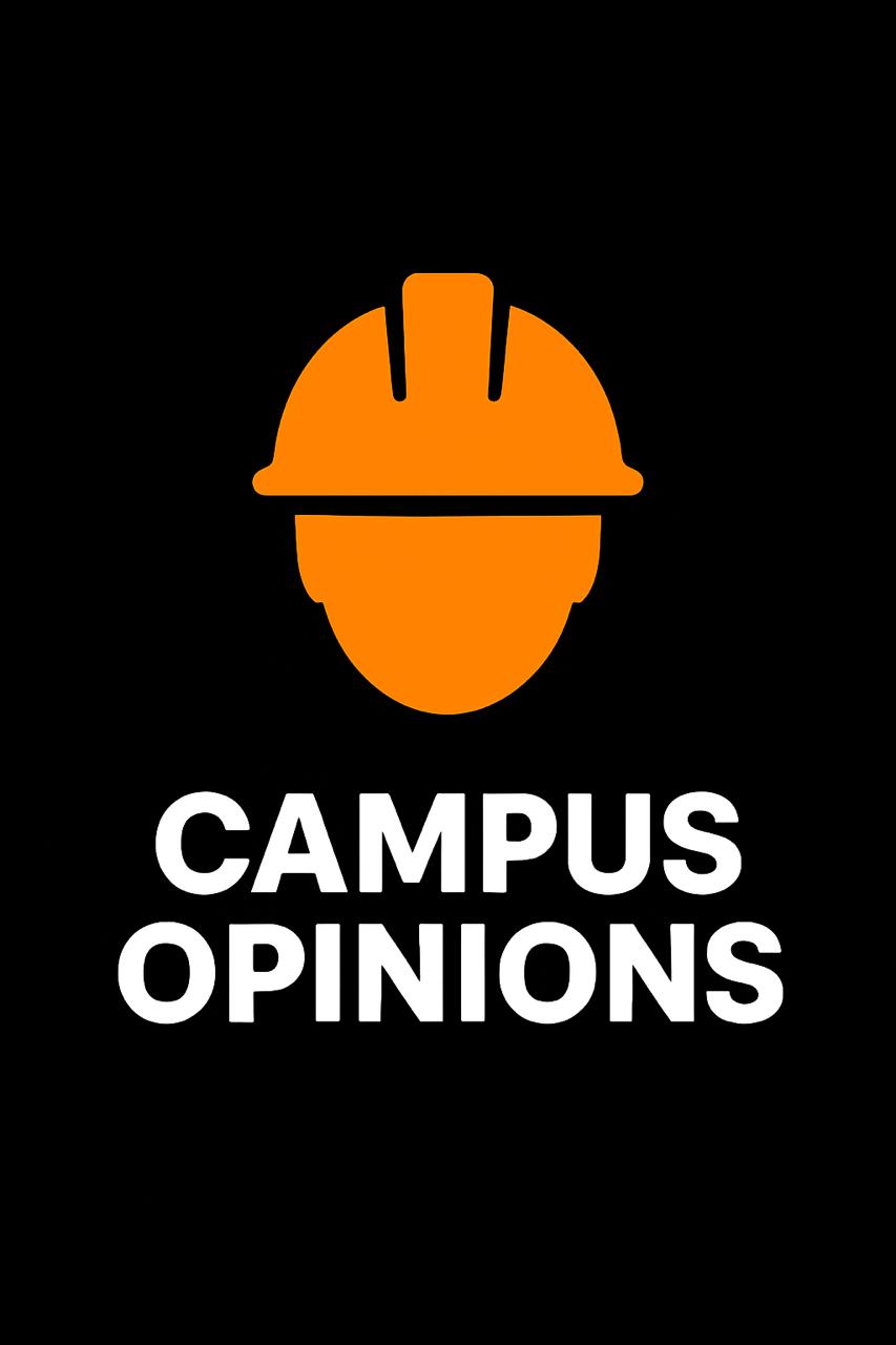 Campus Opinions
