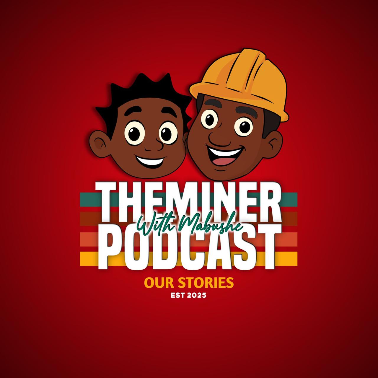 The Miner Podcast Launch